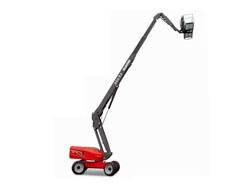 曼尼通高空作業(yè)平臺(tái)