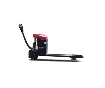 A系列-2噸（迷你型）電動搬運(yùn)車