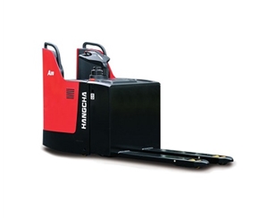 A系列1.2-2.0噸（標(biāo)準(zhǔn)型）電動(dòng)堆垛車(chē)/蓄電池托盤(pán)堆垛車(chē)