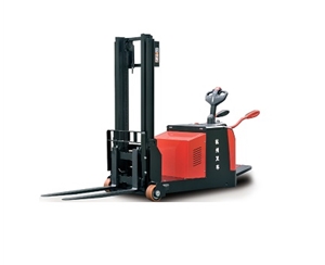 A系列0.8-2.0噸平衡重式電動(dòng)堆垛車(chē)/托盤(pán)堆垛車(chē)