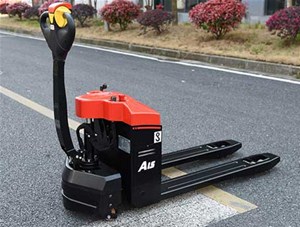 電動(dòng)搬運(yùn)車電瓶過熱？