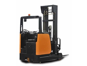 電動叉車與液化氣叉車區(qū)別