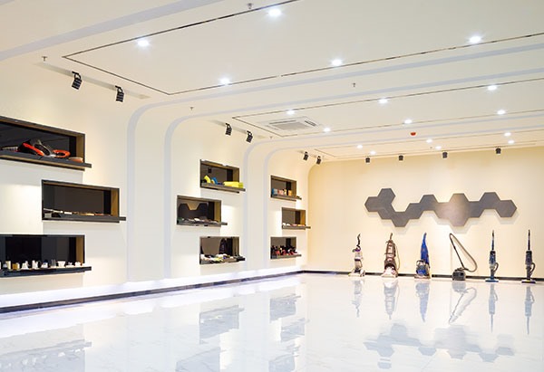 的服務(wù)團(tuán)隊